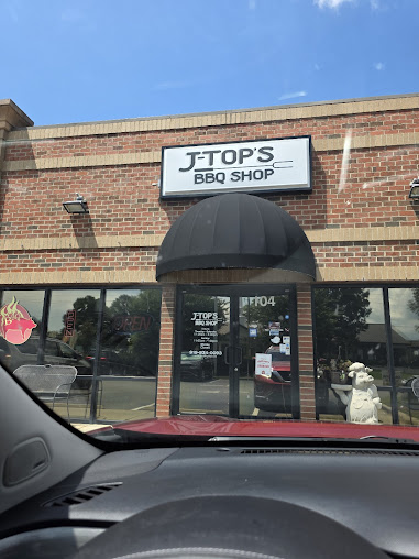 Photo J-Top's Bbq Shop - 2