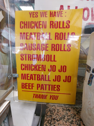 Menu J & V Pizzeria - 28