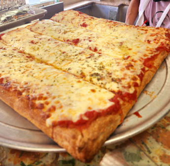 Photo J & V Pizzeria - 1