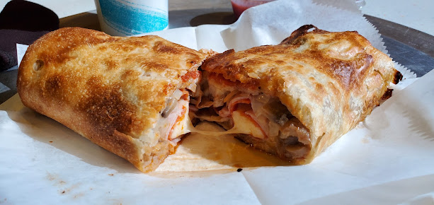 Photo J & V Pizzeria - 15