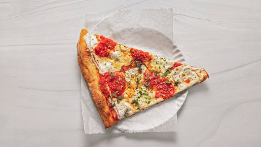 Photo J & V Pizzeria - 17