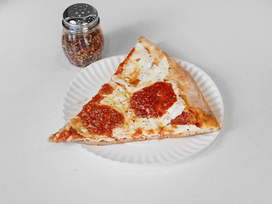 Photo J & V Pizzeria - 19