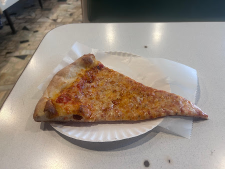 Photo J & V Pizzeria - 2