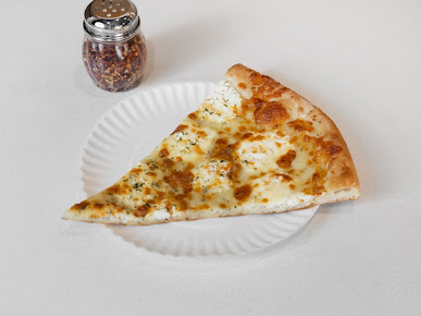 Photo J & V Pizzeria - 3