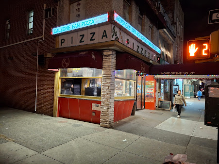 Photo J & V Pizzeria - 4