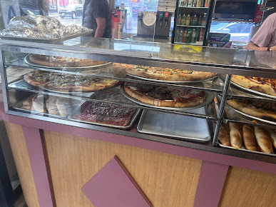 Photo J & V Pizzeria - 6