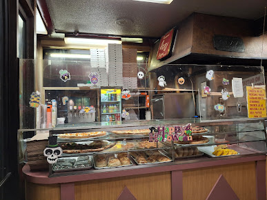 Photo J & V Pizzeria - 9