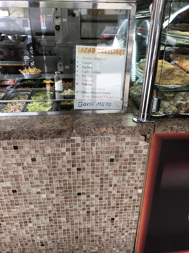 Menu J2 Pizza - 20