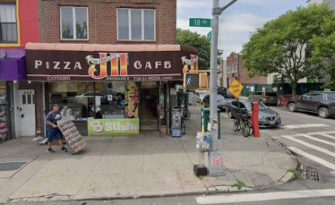 Photo J2 Pizza - 0