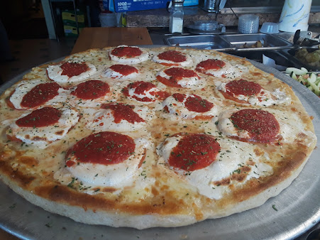 Photo J2 Pizza - 10