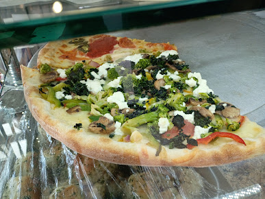 Photo J2 Pizza - 4
