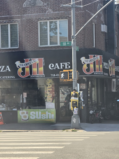 Photo J2 Pizza - 5