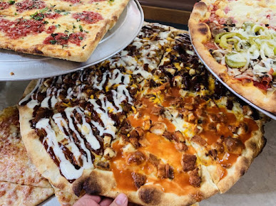Photo Jacks Pizzeria - 1