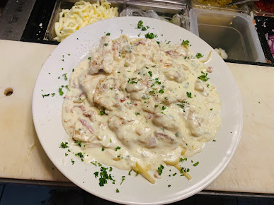 Photo Jacks Pizzeria - 9