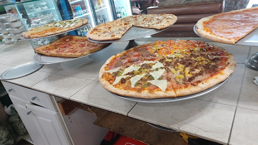 Photo Jacks Pizzeria - 10
