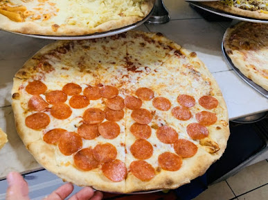 Photo Jacks Pizzeria - 3