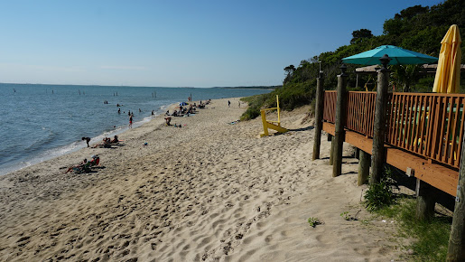 Photo Jackspot Cape Charles - 3