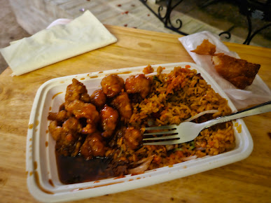 Photo Jade Garden Chinese Restaurant - 0