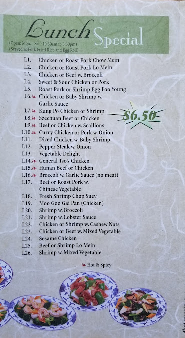Photo Jade Garden Chinese Restaurant - 14