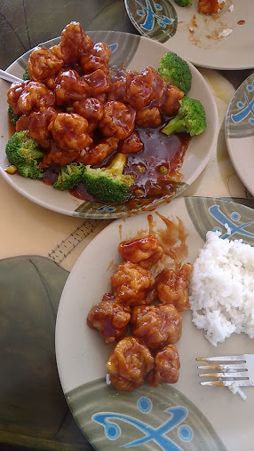 Photo Jade Garden Chinese Restaurant - 3
