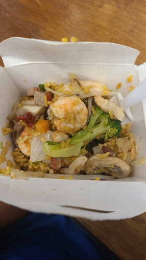 Photo Jade Garden Chinese Restaurant - 4