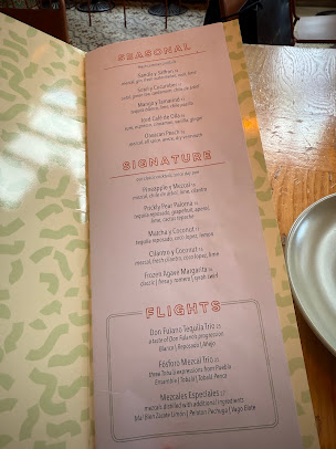 Menu Jajaja Mexicana - 23