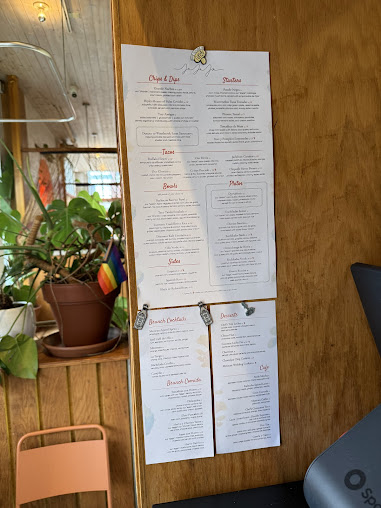 Menu Jajaja Mexicana - 24