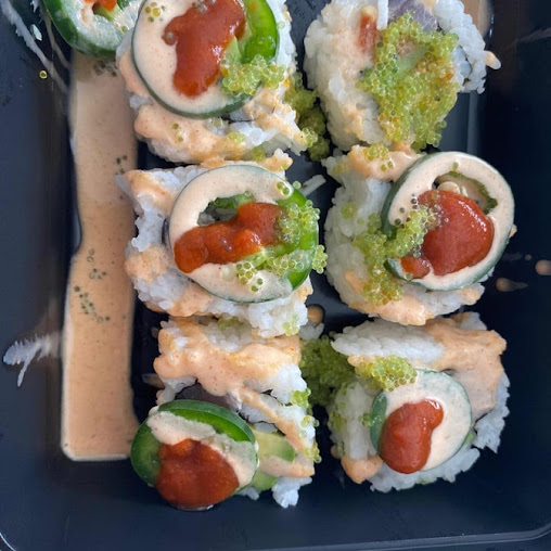 Photo Japanese Cuisine - 14