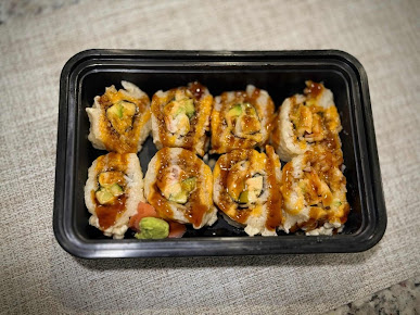 Photo Japanese Cuisine - 17
