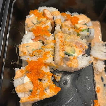 Photo Japanese Cuisine - 2