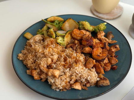 Photo Japanese Cuisine - 7