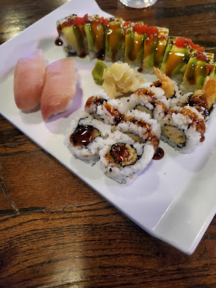 Photo Jaws Sushi - 1