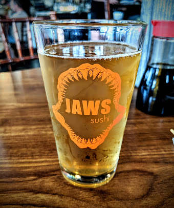 Photo Jaws Sushi - 10