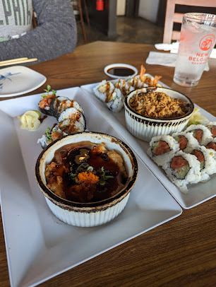 Photo Jaws Sushi - 11