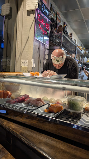 Photo Jaws Sushi - 16