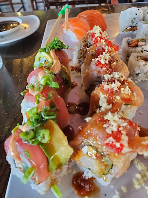 Photo Jaws Sushi - 18