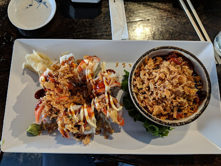 Photo Jaws Sushi - 19