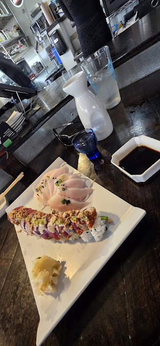 Photo Jaws Sushi - 2