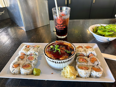 Photo Jaws Sushi - 4