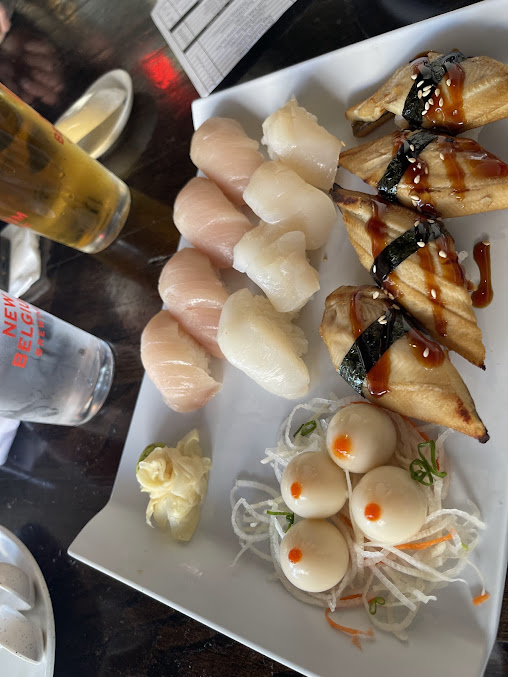 Photo Jaws Sushi - 6