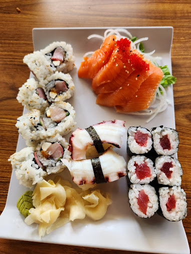 Photo Jaws Sushi - 7