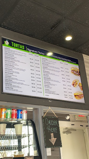 Menu Jc Kings Tortas - 23