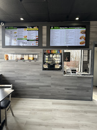 Menu Jc Kings Tortas - 27