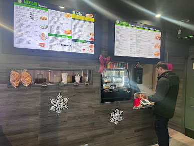 Menu Jc Kings Tortas - 28