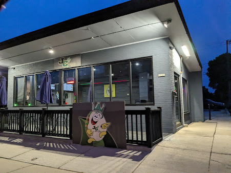 Photo Jc Kings Tortas - 0