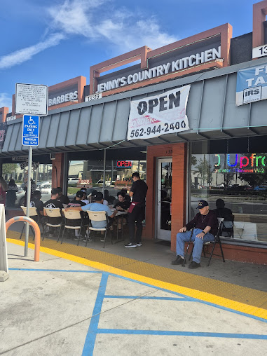 Photo Jennys Country Kitchen - 0