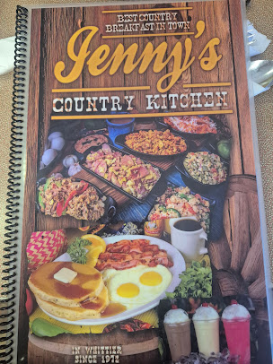 Photo Jennys Country Kitchen - 10