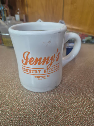 Photo Jennys Country Kitchen - 17