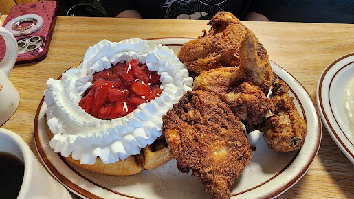 Photo Jennys Country Kitchen - 2