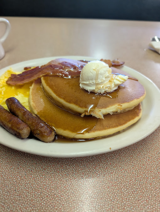 Photo Jennys Country Kitchen - 7